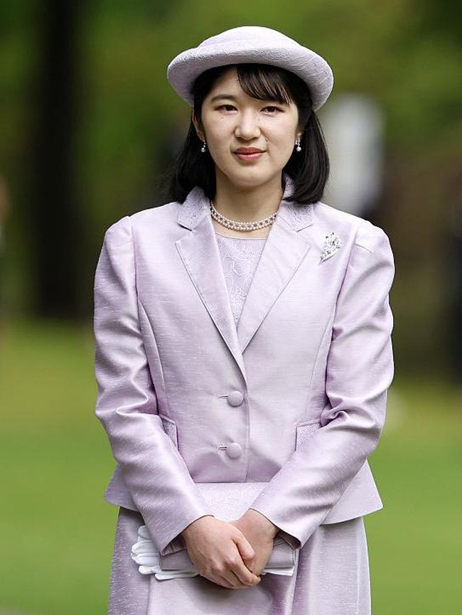 Potret Putri Aiko yang Disarankan Jadi Penerus Kaisar Jepang, Tuai Pro Kontra