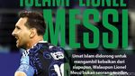 5 Karakter Islami Lionel Messi
