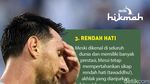 5 Karakter Islami Lionel Messi
