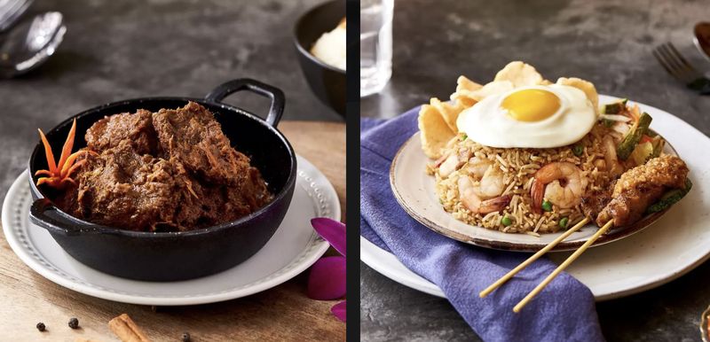 5 Restoran Indonesia di Luar Negeri Ini Masuk Michelin Guide