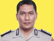 Hasil Forensik Pastikan Ipda Anumerta Sumariyanto Tewas Ditembak