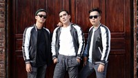 ASBAK Band Curhat Rasa Kehilangan di Single Hidup Tanpa Cinta