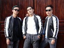 ASBAK Band Curhat Rasa Kehilangan di Single Hidup Tanpa Cinta