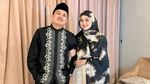 Ate Ultah ke-34, Kadonya Istri Hamil