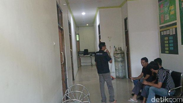 Autopsi Mayat Pria di Probolinggo Polisi Dalami Kematian Samsul Arifin, Autopsi Digelar di RSUD Probolinggo