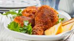 9 Ayam Goreng Terbaik di Dunia Versi Taste Atlas, Indonesia Ada di Atas!