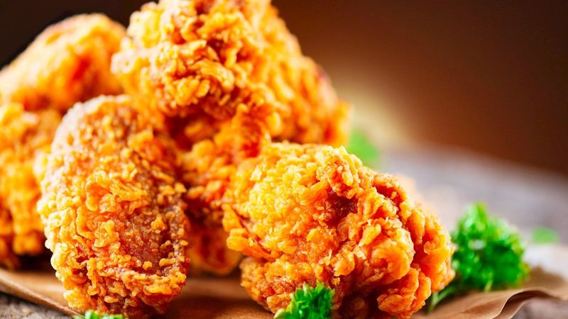 9 Ayam Goreng Terbaik di Dunia Versi Taste Atlas, Indonesia Ada di Atas!