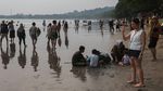 Banten Jadi Magnet Wisata, Jutaan Wisnus Padati Destinasi Favorit