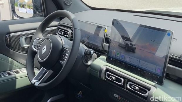 Baojun Yep Plus Baojun Yep Plus