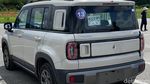 Potret SUV Listrik Boxy Wuling Rp 200 Jutaan, Laris Nggak Kalau Dijual di RI?
