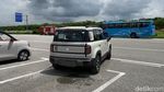 Potret SUV Listrik Boxy Wuling Rp 200 Jutaan, Laris Nggak Kalau Dijual di RI?