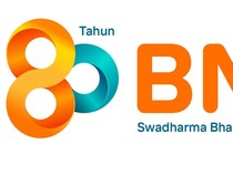 BNI Perkenalkan Logo HUT Ke-80 BNI, Ini Makna & Filosofi di Baliknya