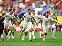 Lolos ke Perempatfinal, Maroko Bukan Lagi Kuda Hitam di Piala Dunia 2026