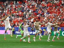 2 Tim yang Sudah Lolos ke Perempatfinal Piala Dunia 2026