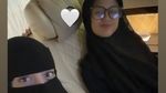 Haru Celine Evangelista Antar Anak Pertama Mondok