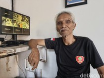 Kisah Naga, dari Bandar Narkoba hingga Jadi Penjaga