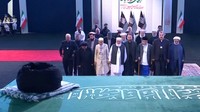 AS dan Negara-negara Barat Tak Kirim Delegasi ke Pemakaman Khamenei