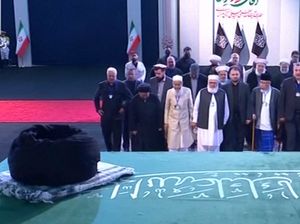 AS dan Negara-negara Barat Tak Kirim Delegasi ke Pemakaman Khamenei