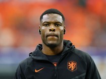 Denzel Dumfries Resmi Gabung ke Real Madrid