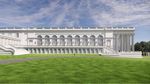 Megahnya Desain Ballroom Gedung Putih Rp 8,9 T, Proyek Ambisius Trump! Megahnya Desain Ballroom Gedung Putih Rp 8,9 T, Proyek Ambisius Trump!