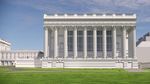 Megahnya Desain Ballroom Gedung Putih Rp 8,9 T, Proyek Ambisius Trump! Megahnya Desain Ballroom Gedung Putih Rp 8,9 T, Proyek Ambisius Trump!