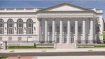 Megahnya Desain Ballroom Gedung Putih Rp 8,9 T, Proyek Ambisius Trump! Megahnya Desain Ballroom Gedung Putih Rp 8,9 T, Proyek Ambisius Trump!