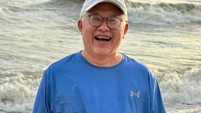 Ezra Jin