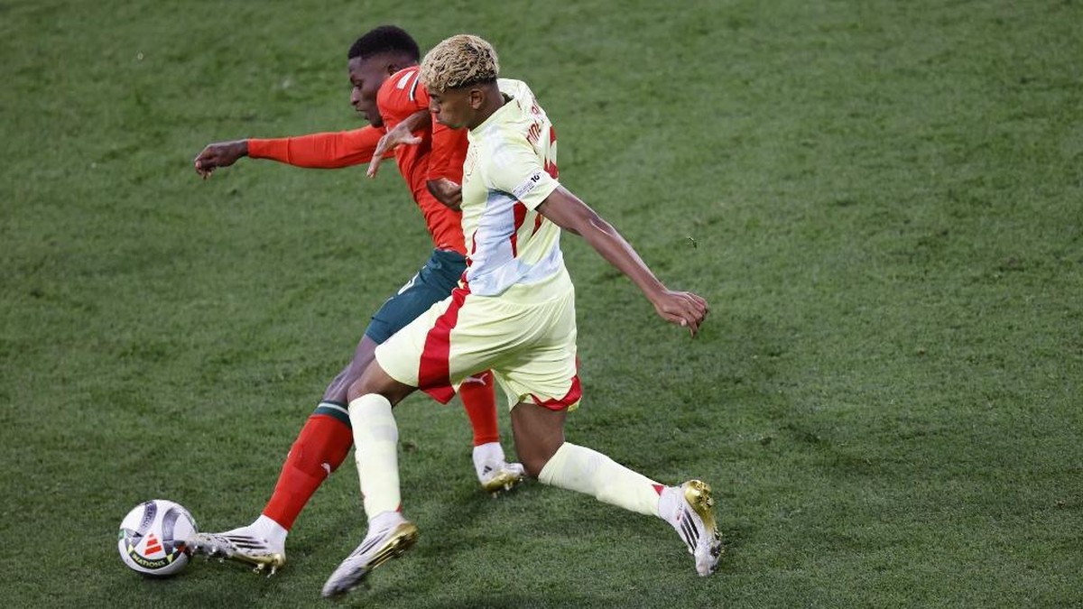 FBL-EUR-NATIONS-POR-ESP FBL-EUR-NATIONS-POR-ESP