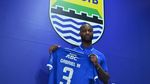 Parade Rekrutan Terbaru Persib Bandung