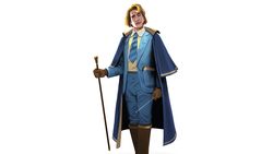 5 Karakter Ini Bakal Debut di Serial Harry Potter Season 2