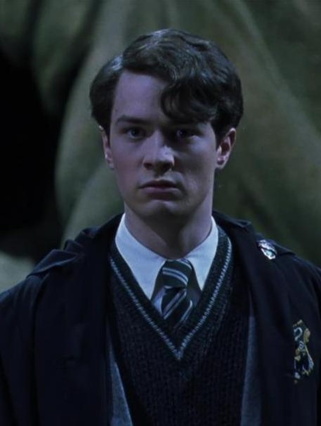 5 Karakter Ini Bakal Debut di Serial Harry Potter Season 2