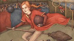 5 Karakter Ini Bakal Debut di Serial Harry Potter Season 2
