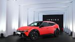 Lihat Lebih Dekat Hyundai Ioniq 3 yang Bakal Diboyong ke Indonesia