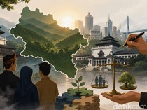 Asal Usul Kata Sunda yang Diusulkan Jadi Nama Provinsi Jawa Barat