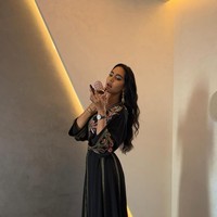 Yassine Bounou dan Imane Khalid diketahui menikah pada 2016 dalam sebuah upacara sederhana yang hanya dihadiri keluarga dan kerabat dekat. Hingga kini, tanggal pasti pernikahan mereka belum pernah diumumkan secara resmi.  Foto: Dok. Instagram Imane Khallad