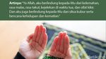 Kumpulan Doa Penenang Hati dan Pikiran yang Mustajab