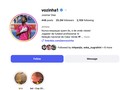 Vozinha Pulang ke Cabo Verde Bawa 25 Juta Follower Instagram