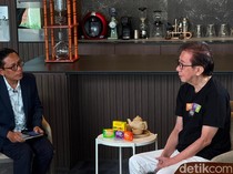 Bos Sido Muncul Dukung Wisata Jamu, Optimistis Jadi Mesin Baru Pariwisata