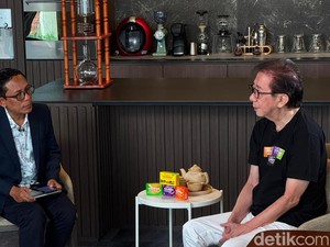 Bos Sido Muncul Dukung Wisata Jamu, Optimistis Jadi Mesin Baru Pariwisata