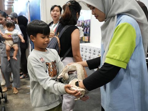 Jakarta International Pet Show (JIPS) 2026