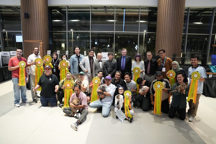 Jakarta International Pet Show (JIPS) 2026
