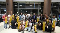 JIPS 2026 Digelar di PIK 2, Hadirkan Edukasi Satwa Hingga Kompetisi Anjing