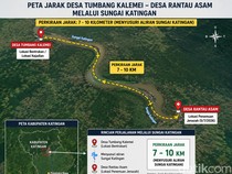 Jenazah Aiptu Sumariyanto Ditemukan 7-10 Kilometer dari Lokasi Bentrok
