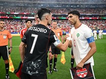 Maroko Menang 3-0 Lawan Kanada, Masuk 8 Besar Piala Dunia 2026