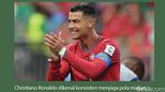 5 Karakter Islami Christiano Ronaldo