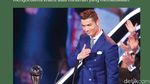 5 Karakter Islami Christiano Ronaldo