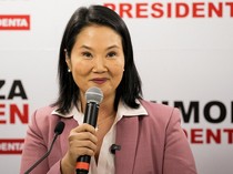 Perjalanan Presiden Terpilih Peru Keiko Fujimori, Pernah 3 Kali Kalah Pilpres