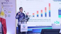 BPOM Dorong Pengembangan Terapi Stem Cell, Indonesia Siap Masuki Era Pengobatan Regeneratif