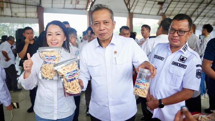 Launching Integrasi dan Transformasi Kelompok Sadar Wisata (Pokdarwis) Melalui Koperasi.