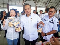 Belitung Jadi Pilot Project Transformasi Pokdarwis Lewat Koperasi